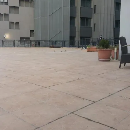 The Gayrettepe *