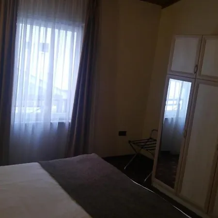 The Gayrettepe Daire