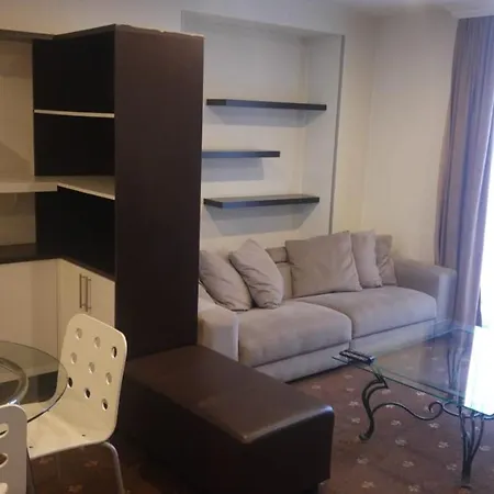 The Gayrettepe Daire