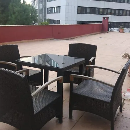 The Gayrettepe * İstanbul