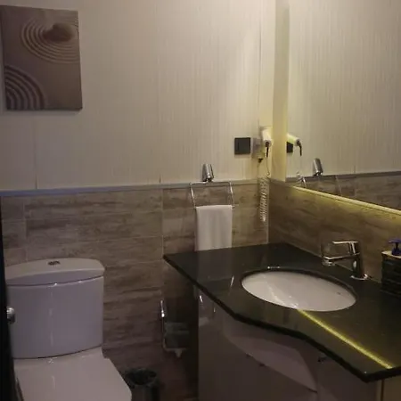 Daire The Gayrettepe İstanbul